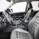 VOLKSWAGEN AMAROK Asientos 15