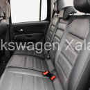 VOLKSWAGEN AMAROK Tablero 16