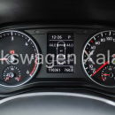 VOLKSWAGEN AMAROK Atrás 10
