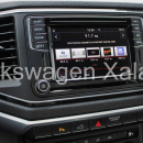 VOLKSWAGEN AMAROK Llantas 13