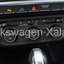 VOLKSWAGEN AMAROK Lateral derecho 14