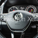 VOLKSWAGEN AMAROK Atrás 9