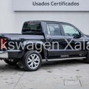 VOLKSWAGEN AMAROK Interior 5