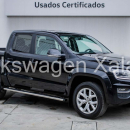 VOLKSWAGEN AMAROK Llantas 6