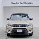 SUZUKI VITARA Asientos 3