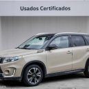 SUZUKI VITARA Arriba 6