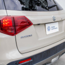 SUZUKI VITARA Lateral derecho 10