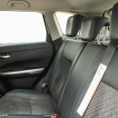 SUZUKI VITARA Interior 21