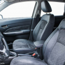 SUZUKI VITARA Tablero 22