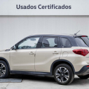SUZUKI VITARA Tablero 2