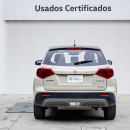 SUZUKI VITARA Tablero 4