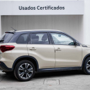 SUZUKI VITARA Lateral derecho 8