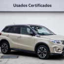 SUZUKI VITARA Frente 9