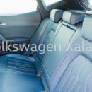 CUPRA FORMENTOR Interior 19