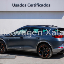 CUPRA FORMENTOR Tablero 2