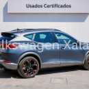 CUPRA FORMENTOR Atrás 5