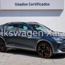 CUPRA FORMENTOR Frente 6