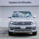 VOLKSWAGEN AMAROK Frente 8