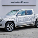 VOLKSWAGEN AMAROK Lateral izquierdo 1