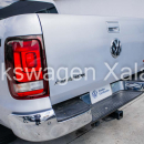 VOLKSWAGEN AMAROK Tablero 4