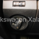 VOLKSWAGEN AMAROK Interior 13