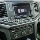 VOLKSWAGEN AMAROK Lateral izquierdo 15