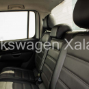 VOLKSWAGEN AMAROK Asientos 23