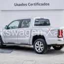 VOLKSWAGEN AMAROK Frente 2