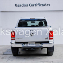 VOLKSWAGEN AMAROK Lateral derecho 3