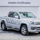 VOLKSWAGEN AMAROK Frente 7