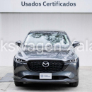 MAZDA CX-5 Arriba 7