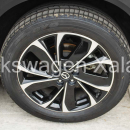 MAZDA CX-5 Tablero 8