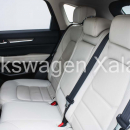 MAZDA CX-5 Lateral izquierdo 26