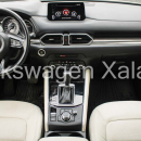 MAZDA CX-5 Arriba 9