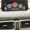 MAZDA CX-5 Atrás 20