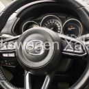 MAZDA CX-5 Atrás 11