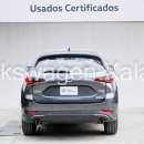 MAZDA CX-5 Frente 4