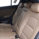 KIA SPORTAGE Asientos 5