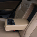 KIA SPORTAGE Asientos 6