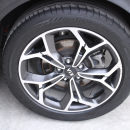 KIA SPORTAGE Atrás 7
