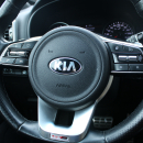 KIA SPORTAGE Atrás 14