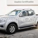 NISSAN FRONTIER Asientos 1