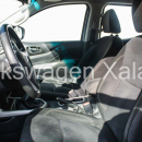 NISSAN FRONTIER Llantas 8