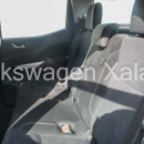 NISSAN FRONTIER Arriba 9