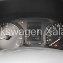 NISSAN FRONTIER Lateral derecho 11