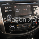 NISSAN FRONTIER Llantas 15