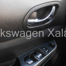NISSAN FRONTIER Arriba 17