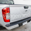NISSAN FRONTIER Lateral izquierdo 3