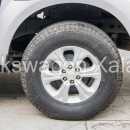 NISSAN FRONTIER Tablero 18