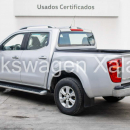 NISSAN FRONTIER Lateral izquierdo 2